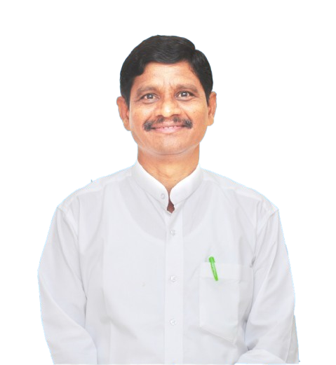 Dr. Bairy Srinivas - Naturopathy & Yoga Physician